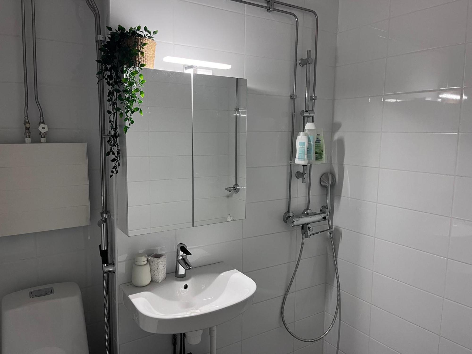 City Centre Apartment - Kamoss Rovaniemi Exterior photo